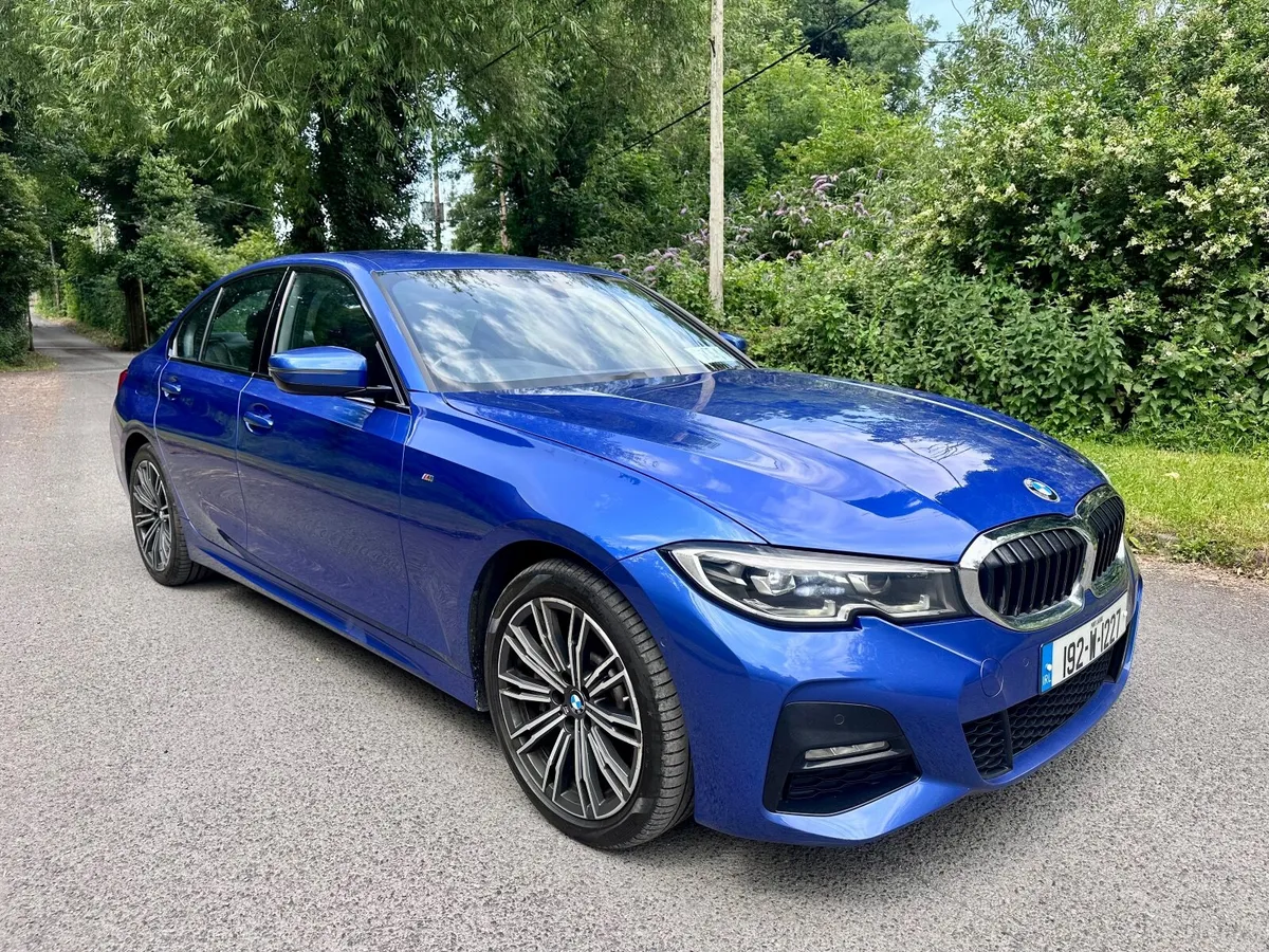BMW 330e | M Sport | Plug in Hybrid - Image 3