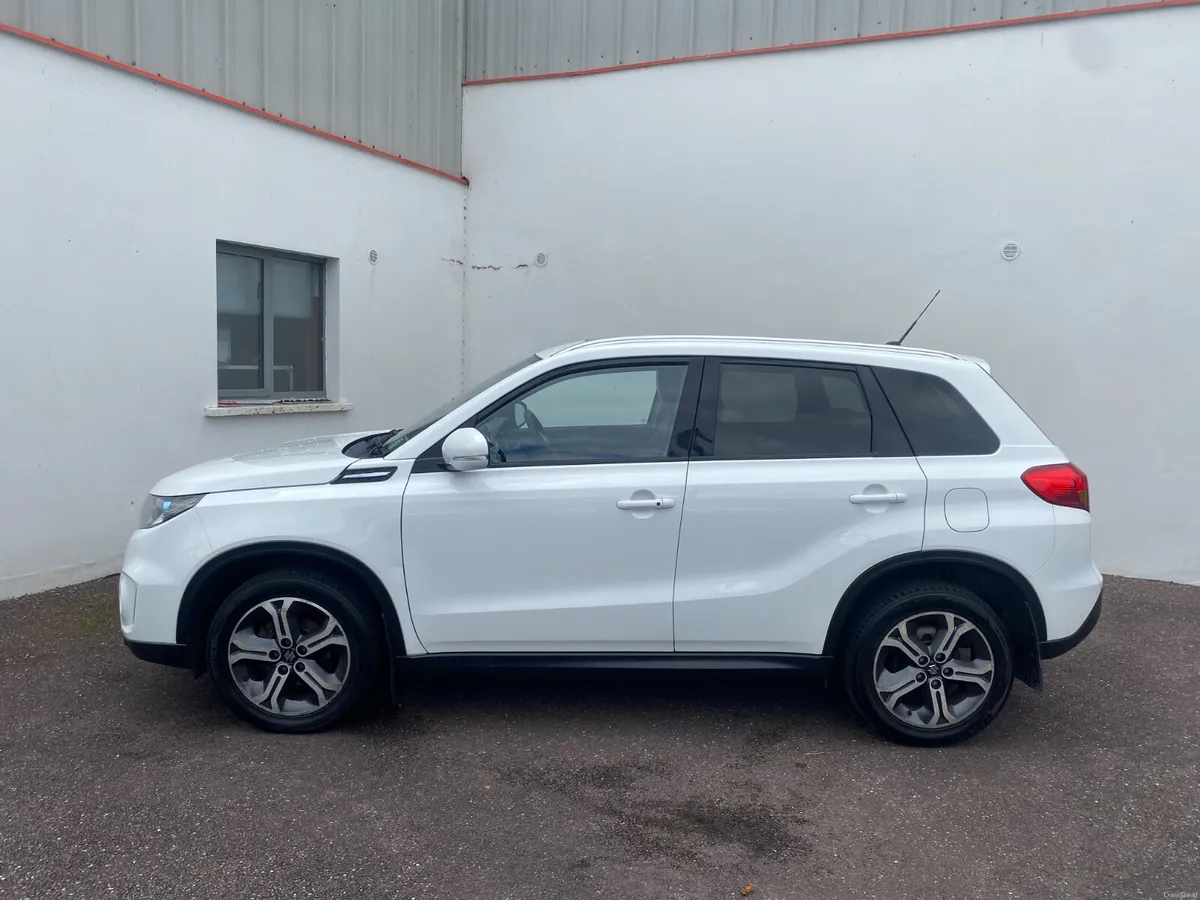 Suzuki Vitara 2018 - Image 6