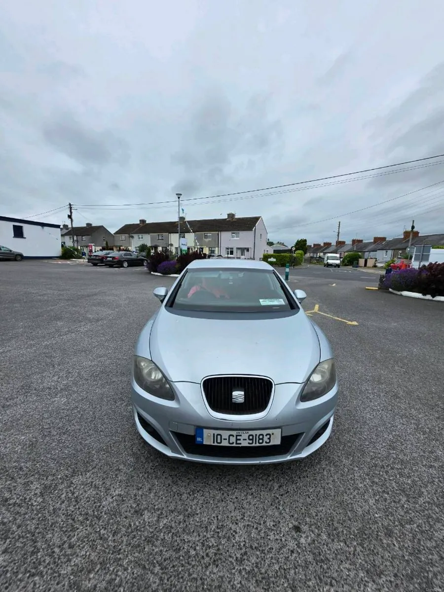 Seat Leon - Image 3
