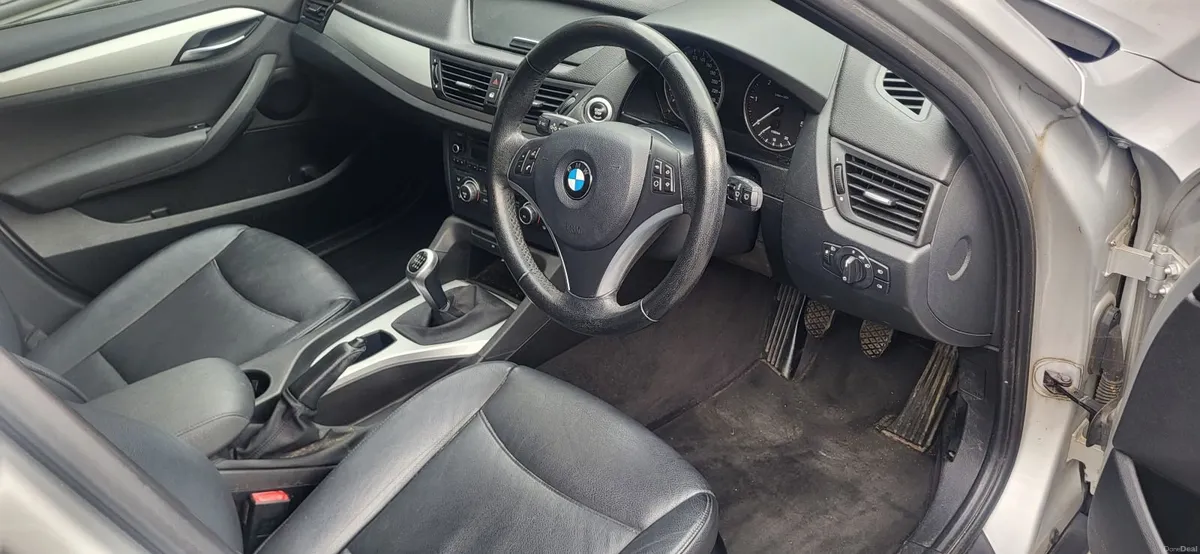 BMW X1 2011 - Image 4