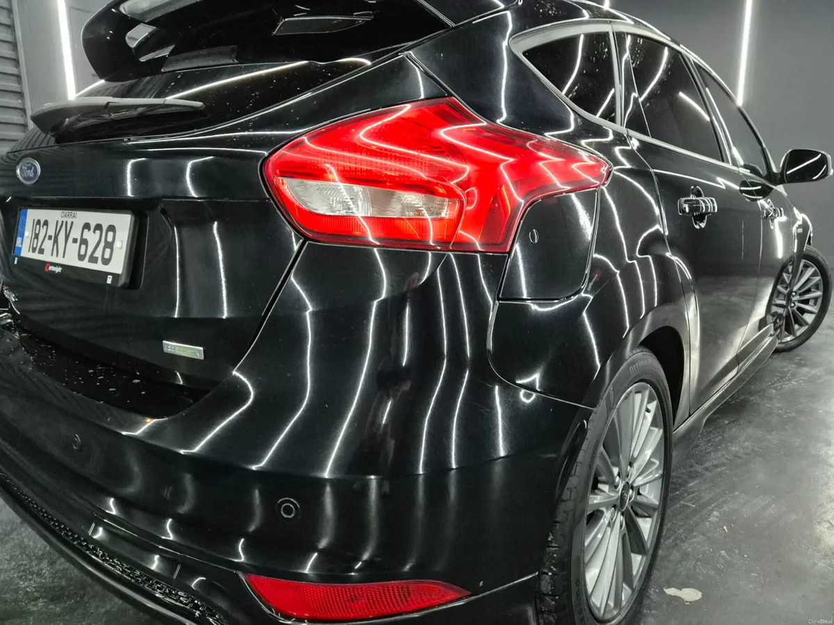 Ford Focus 2018 - Image 6