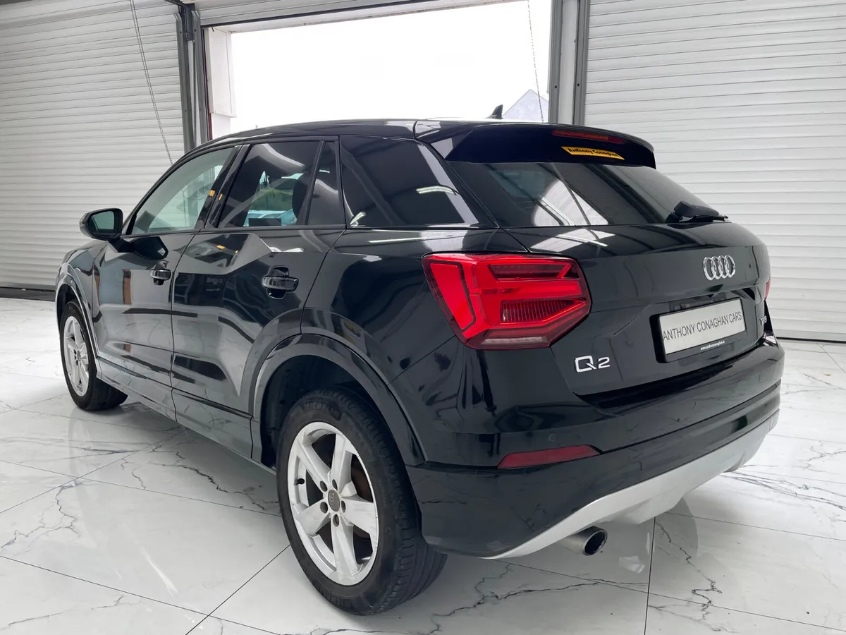 2017 Audi Q2 Sport - Image 5