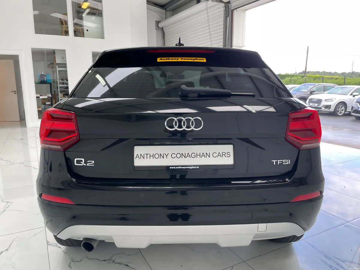 2017 Audi Q2 Sport - Image 4