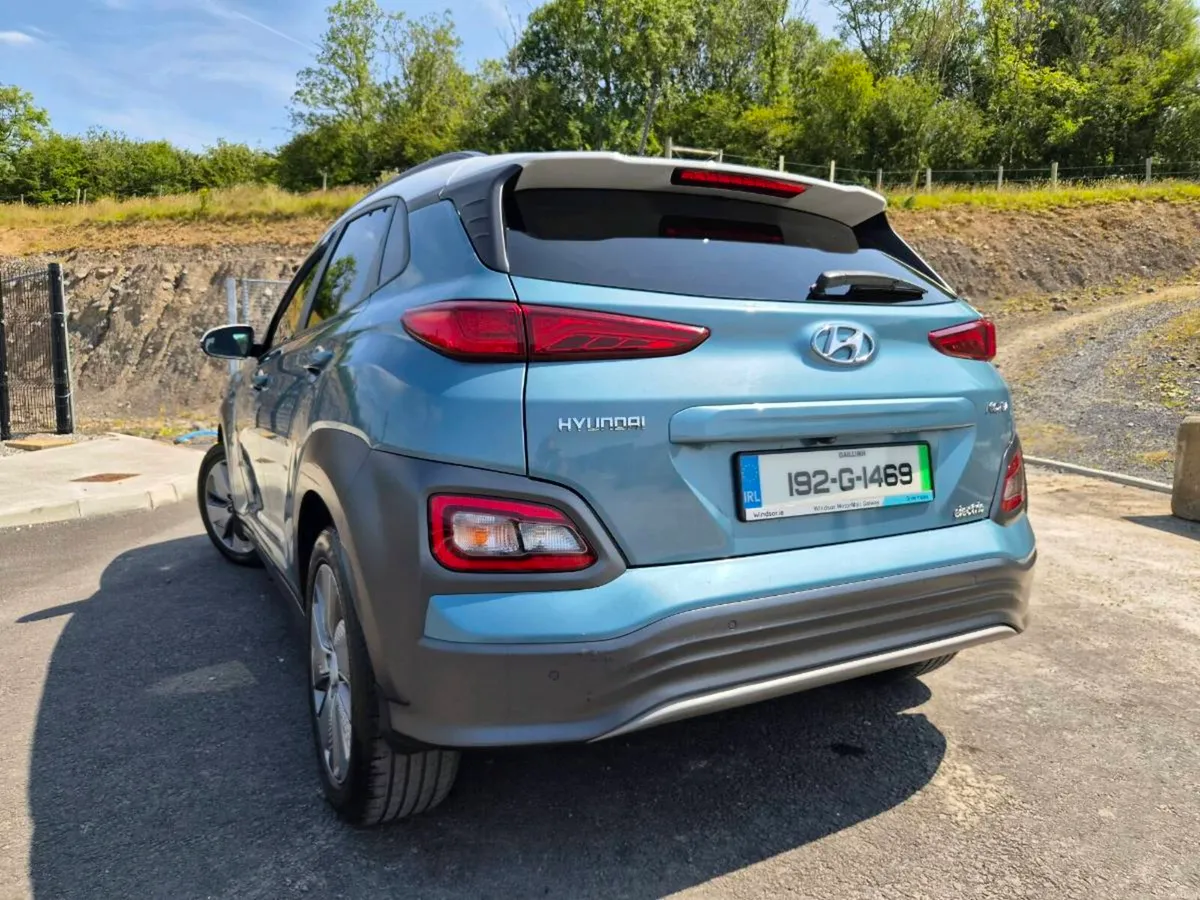 Hyundai Kona Electric 64 kWh - Image 3