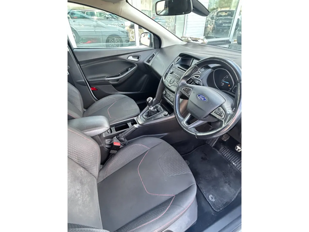 Ford Focus 2016 - Image 4