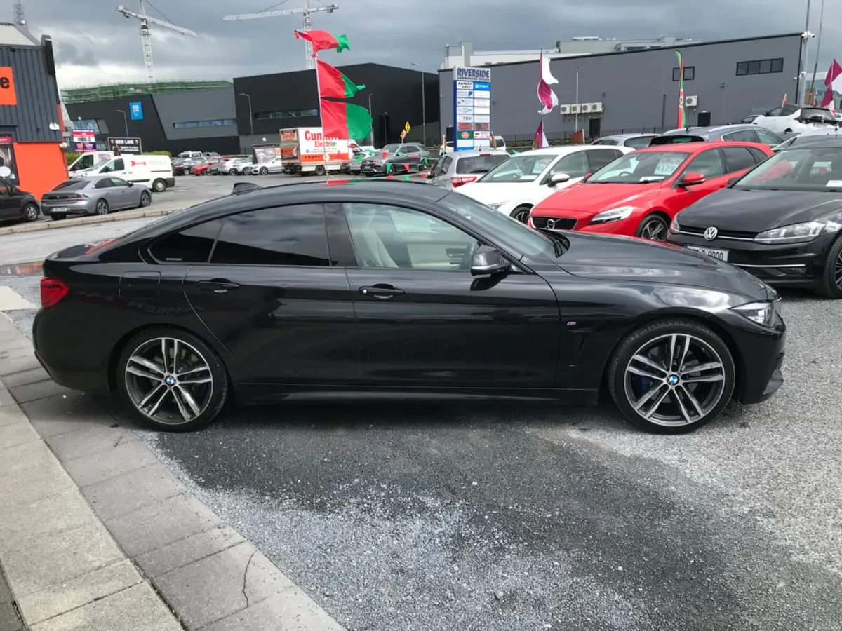 2019 BMW 4-Series MSport - Image 5