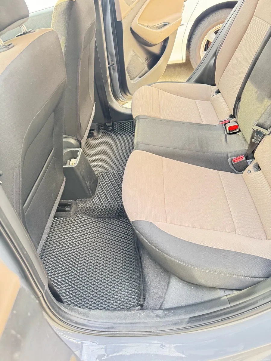 Hyundai I20 Diesel 2015 - Image 5