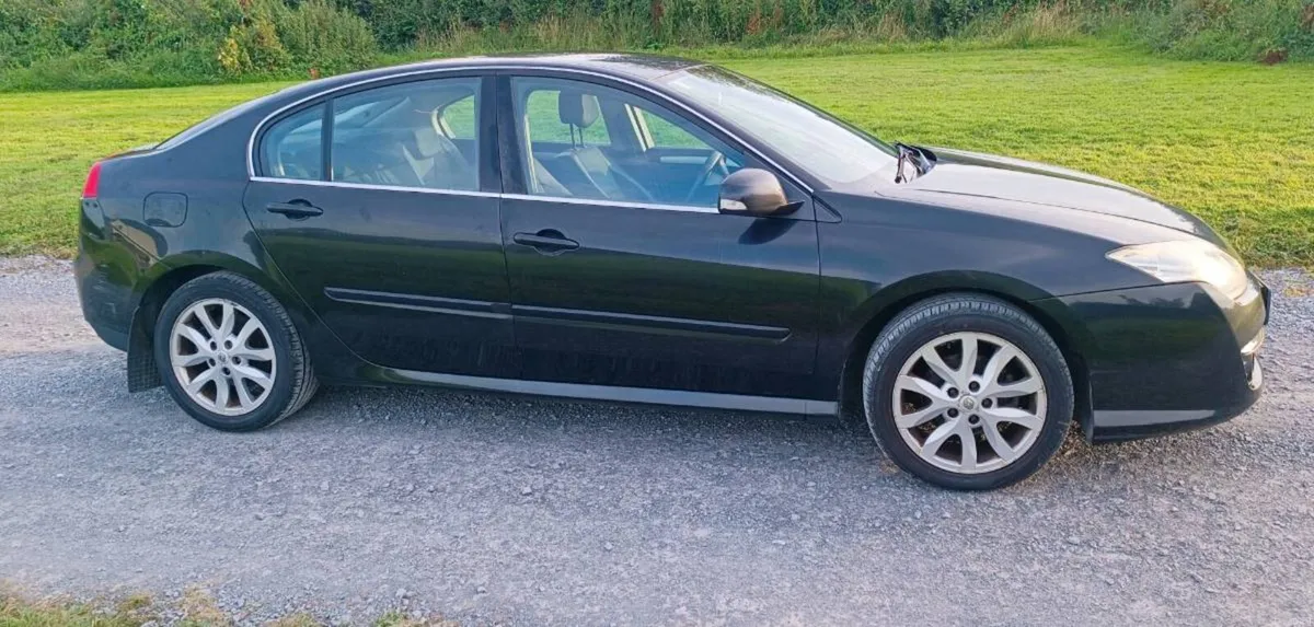 Renault Laguna 2008 1.5 DCI - Image 6