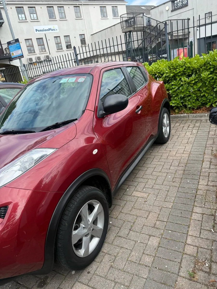 Nissan - Image 3