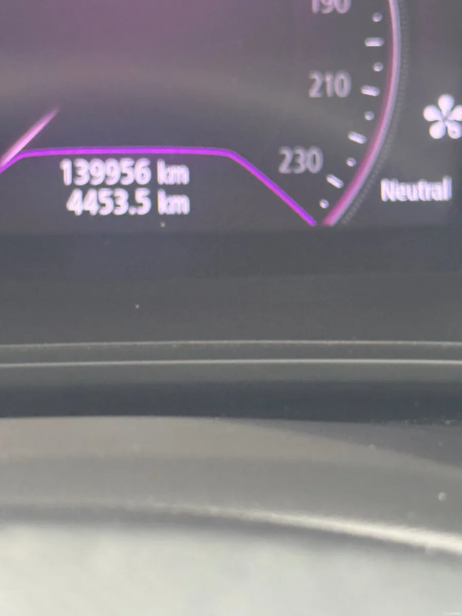 Renault Megane 2019 - Image 5