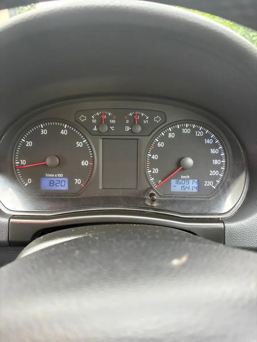 Volkswagen Polo 2009 - Image 3