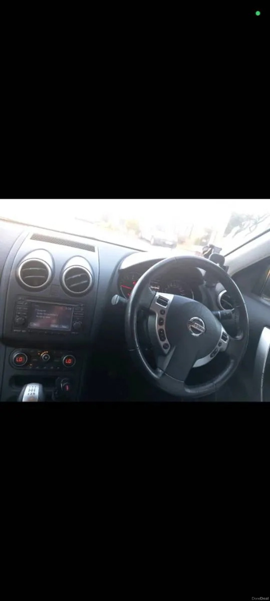 Nissan Quashqui - Image 5