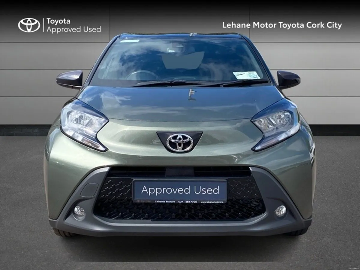 Toyota Aygo 1.0 - Image 5