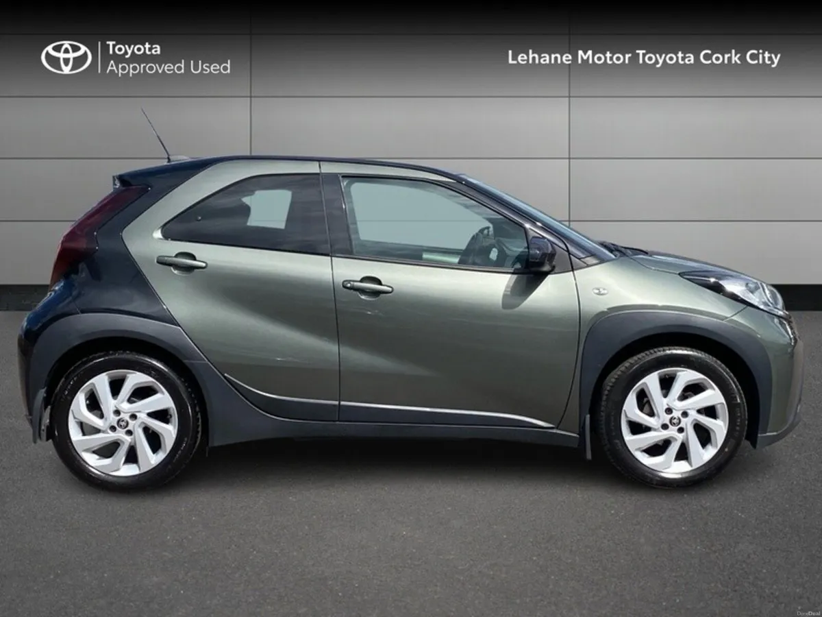 Toyota Aygo 1.0 - Image 3