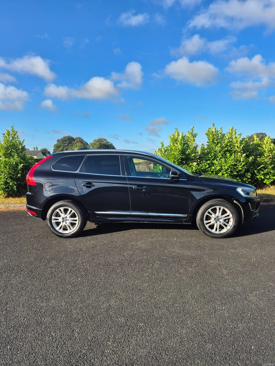 Volvo XC60 2014 - Image 1