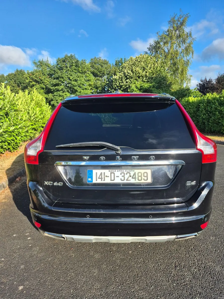 Volvo XC60 2014 - Image 4