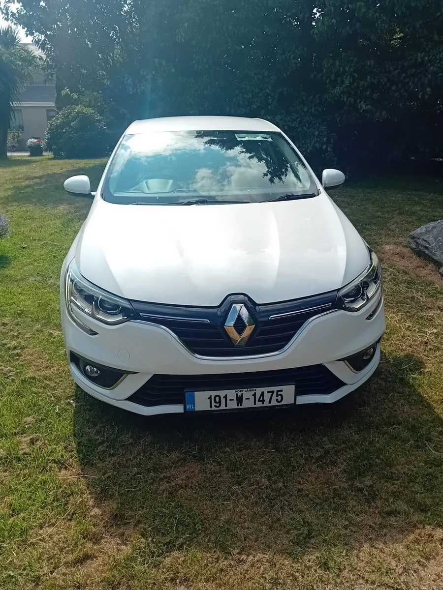 Renault Megan IV GRAND COUPE PLAY TCE - Image 6