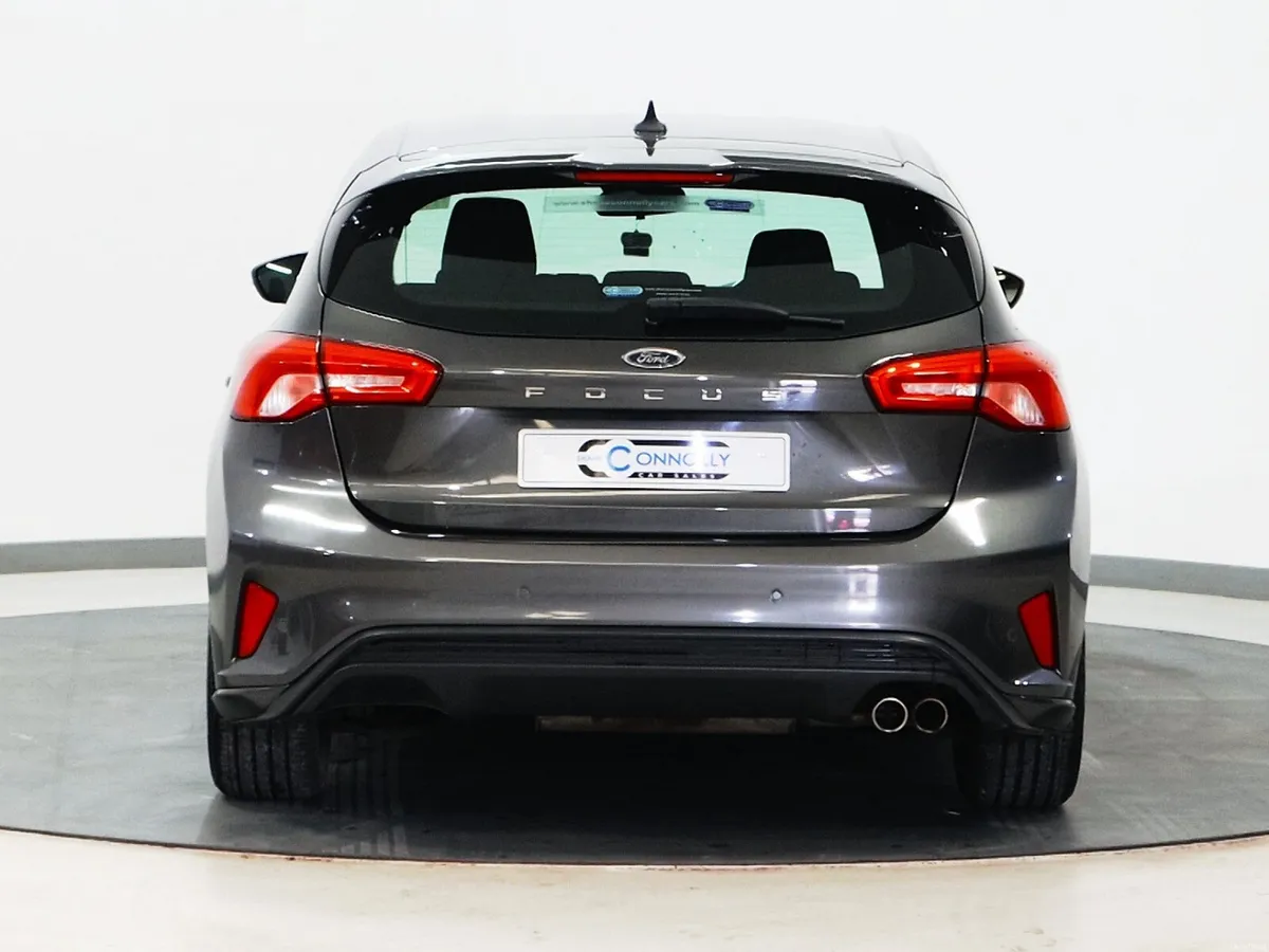 *7* 2019 Ford Focus 1.5tdci st-line - Image 5