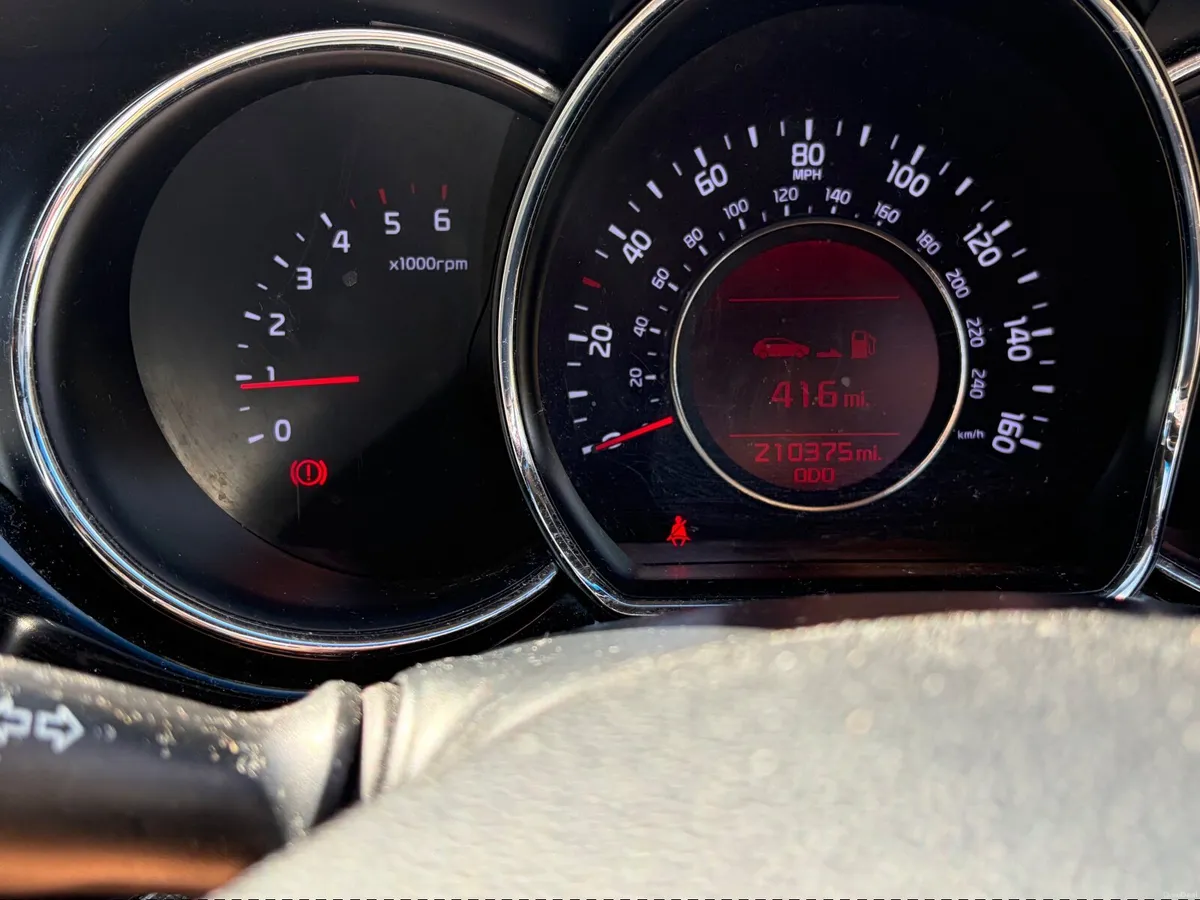 Kia Proceed 2013 - Image 2
