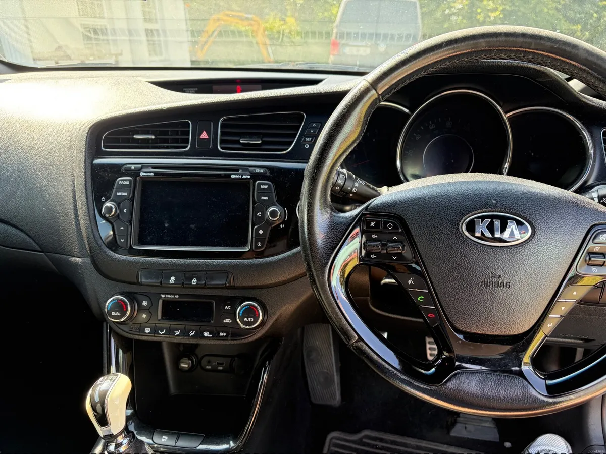 Kia Proceed 2013 - Image 3