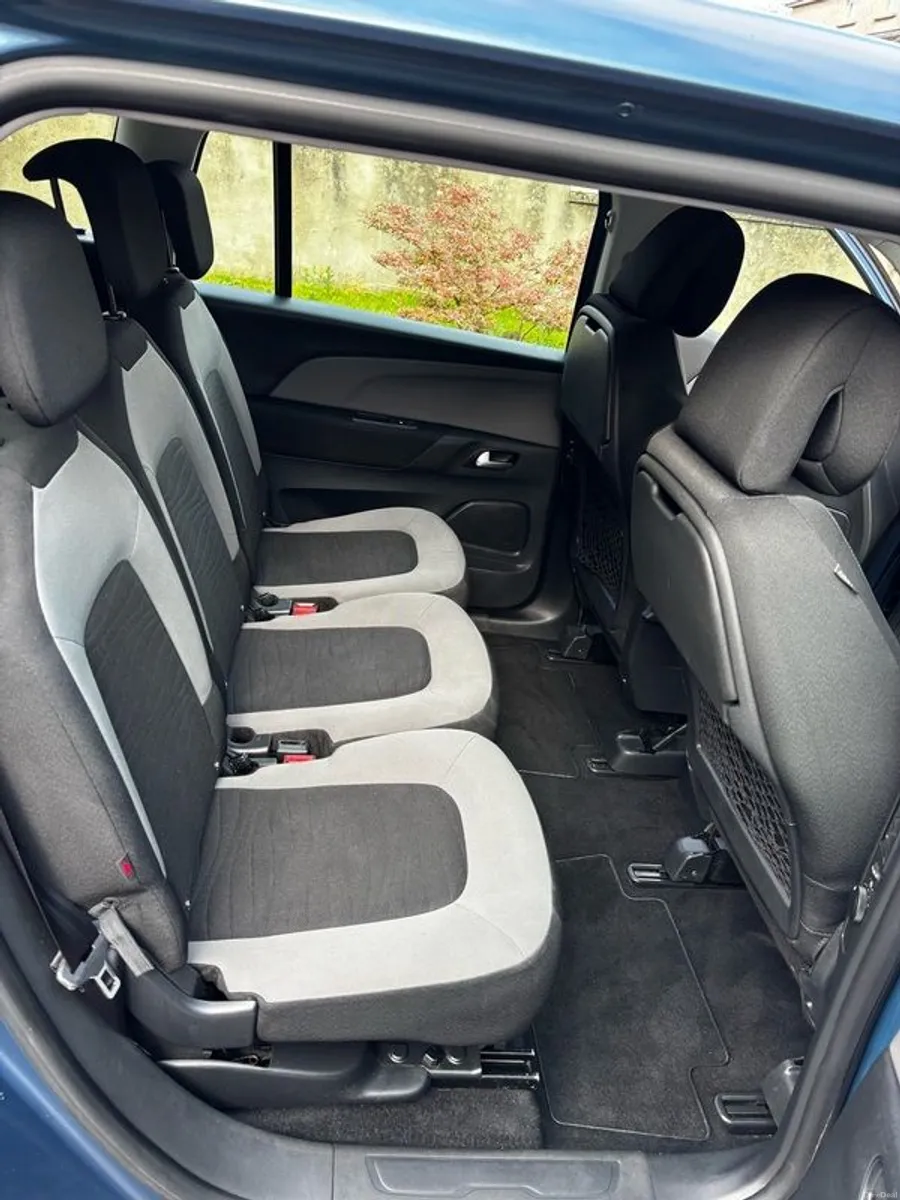 2015 Citroen C4 Grand Picasso - Image 6