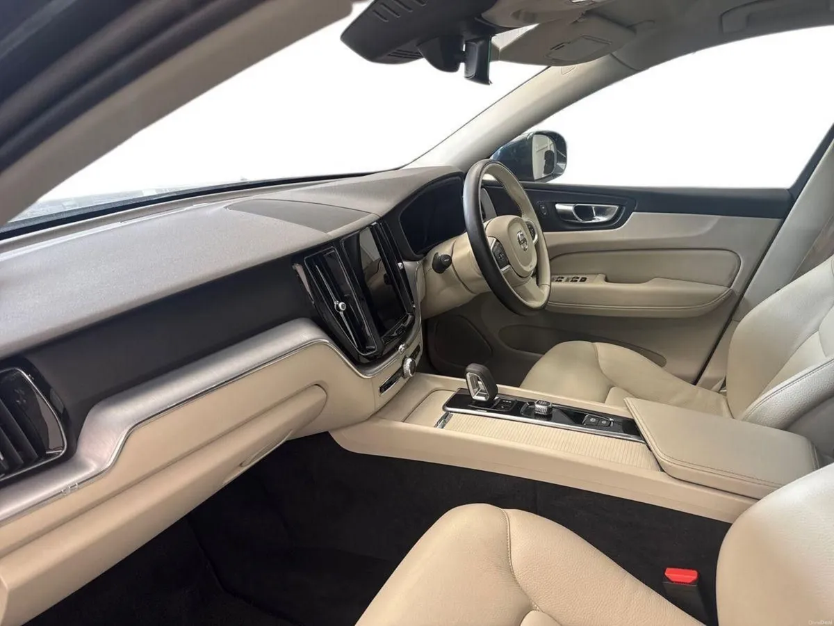 Volvo XC60 B4 MHEV *JUST ARRIVED* €125 PER WEEK - Image 5