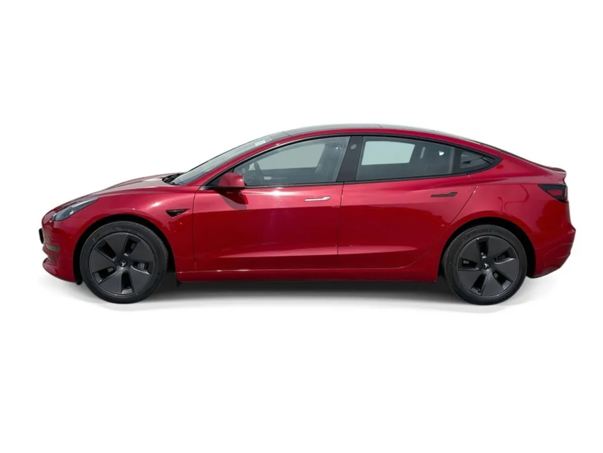 Tesla Model 3 Long Range All-Wheel Drive - Image 6