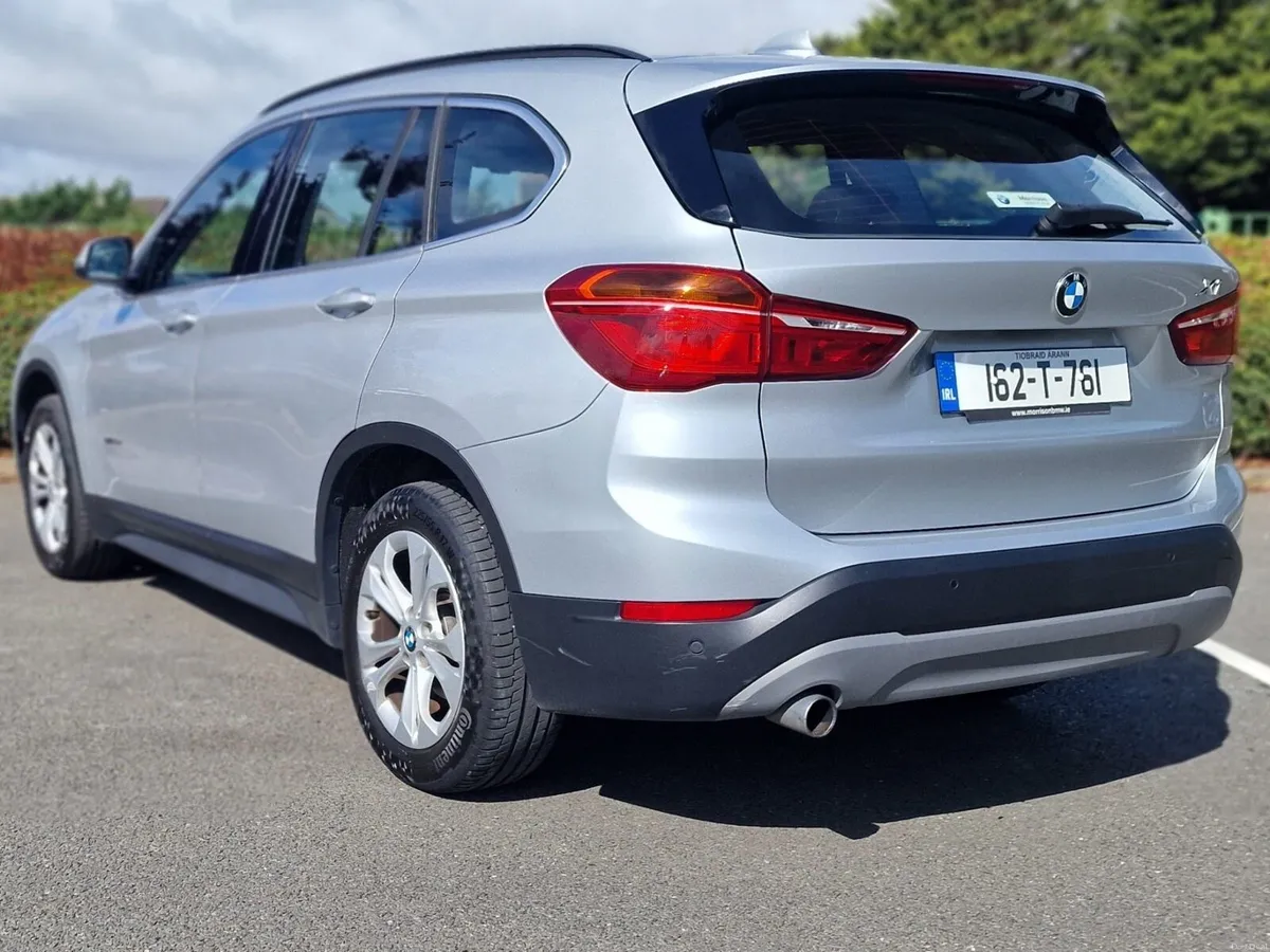 BMW X1 sDrive18d SE *Taxed & Tested* - Image 3