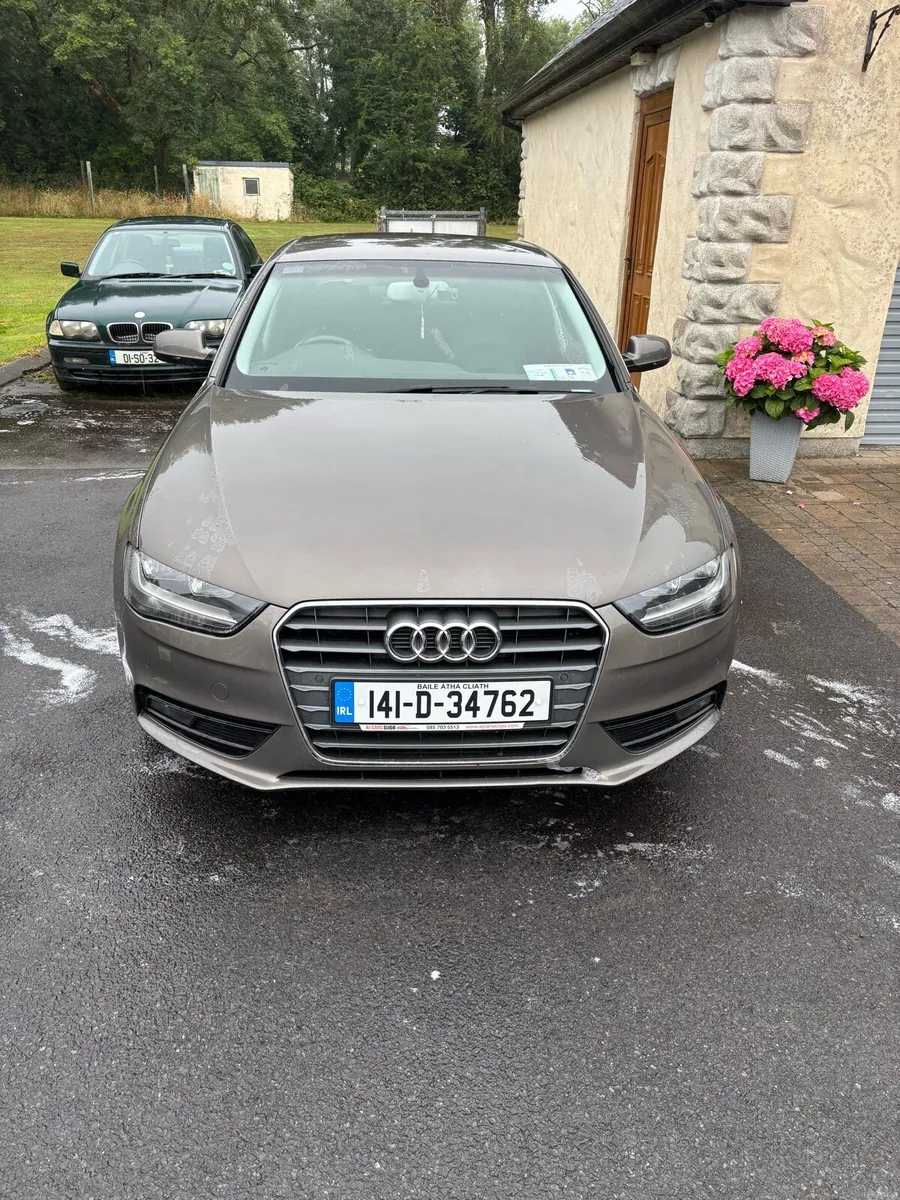 Audi A4 2.0 TDI Technik - Image 2