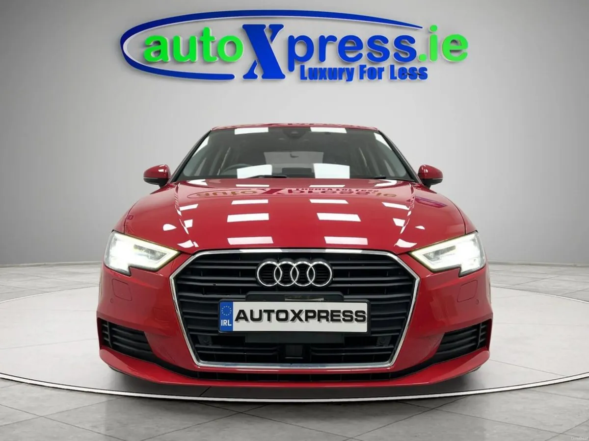 Audi A3 SPORTBACK 30 TFSI, Low mileage - Image 3
