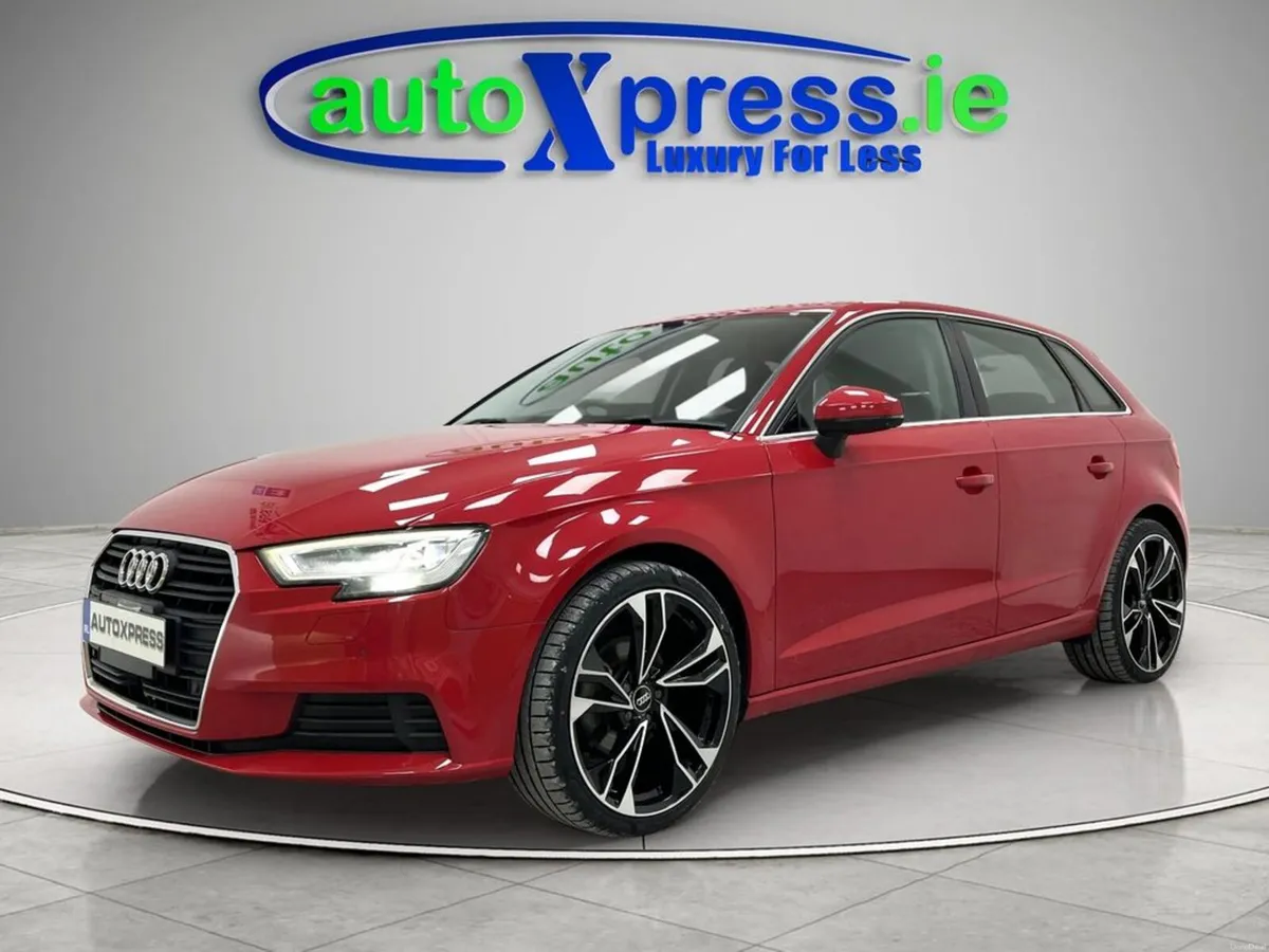 Audi A3 SPORTBACK 30 TFSI, Low mileage - Image 5