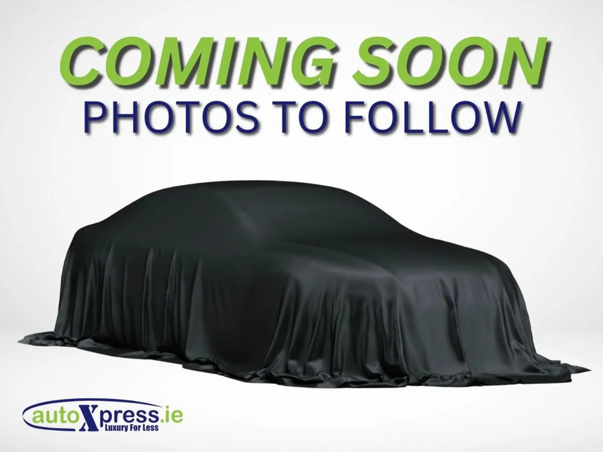 Audi A3 1.4 TFSI S-Line 5DR Auto - Image 1