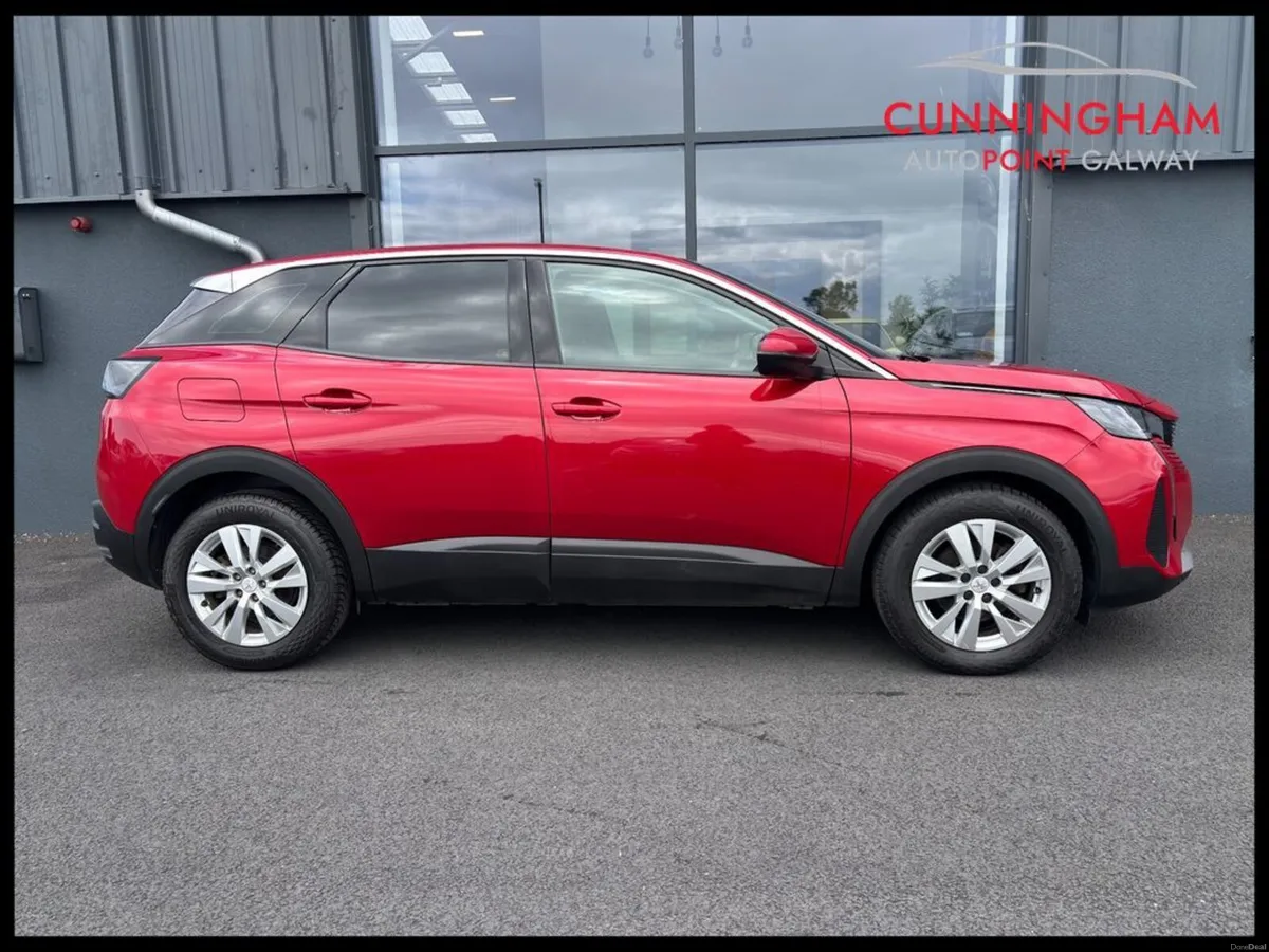 Peugeot 3008 1.2i Active Manual - Image 3