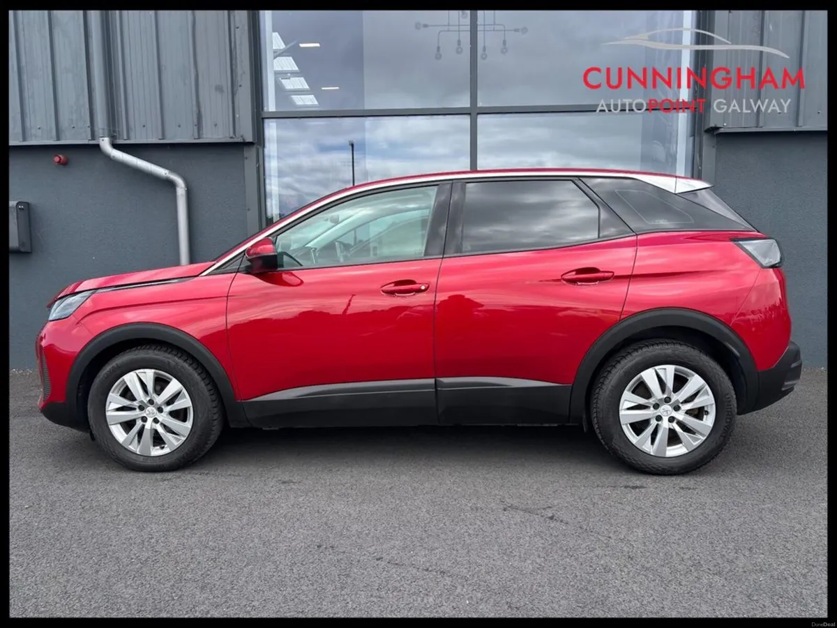 Peugeot 3008 1.2i Active Manual - Image 4