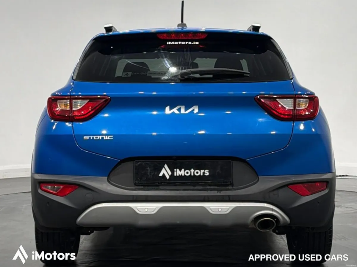Kia Stonic 1.0 K2 MY25 MT - Image 4