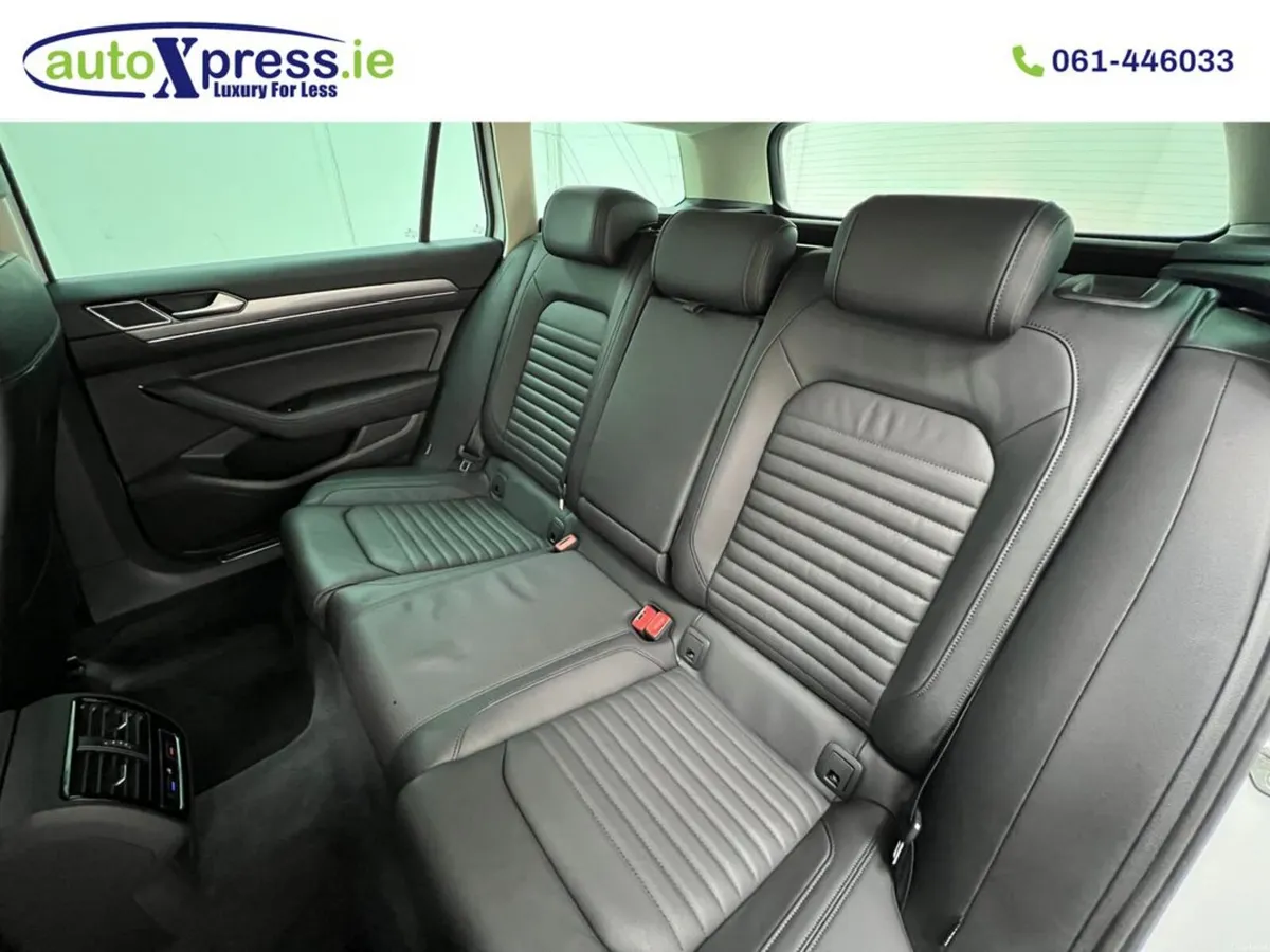 Volkswagen Passat ALLTRACK 4MOTION Automatic - Image 6