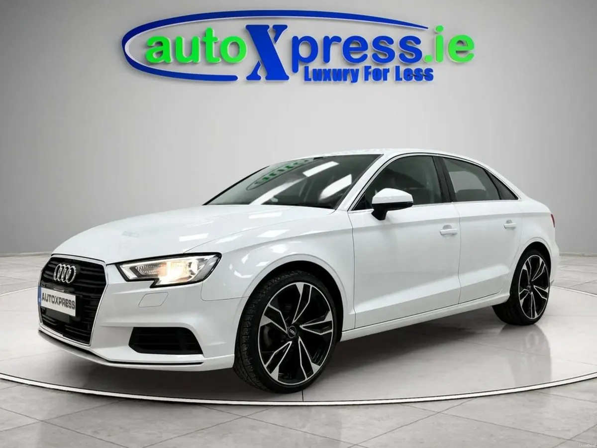 Audi A3 Saloon 1.4 TFSI Automatic - Image 5