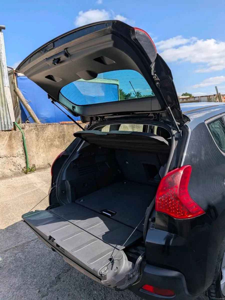Peugeot 3008 Automatic - Image 3