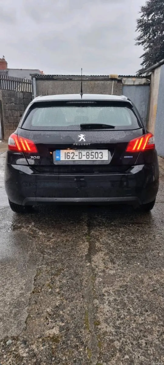 Peugeot 308 ( 15 Months NCT November 2027 ) - Image 2
