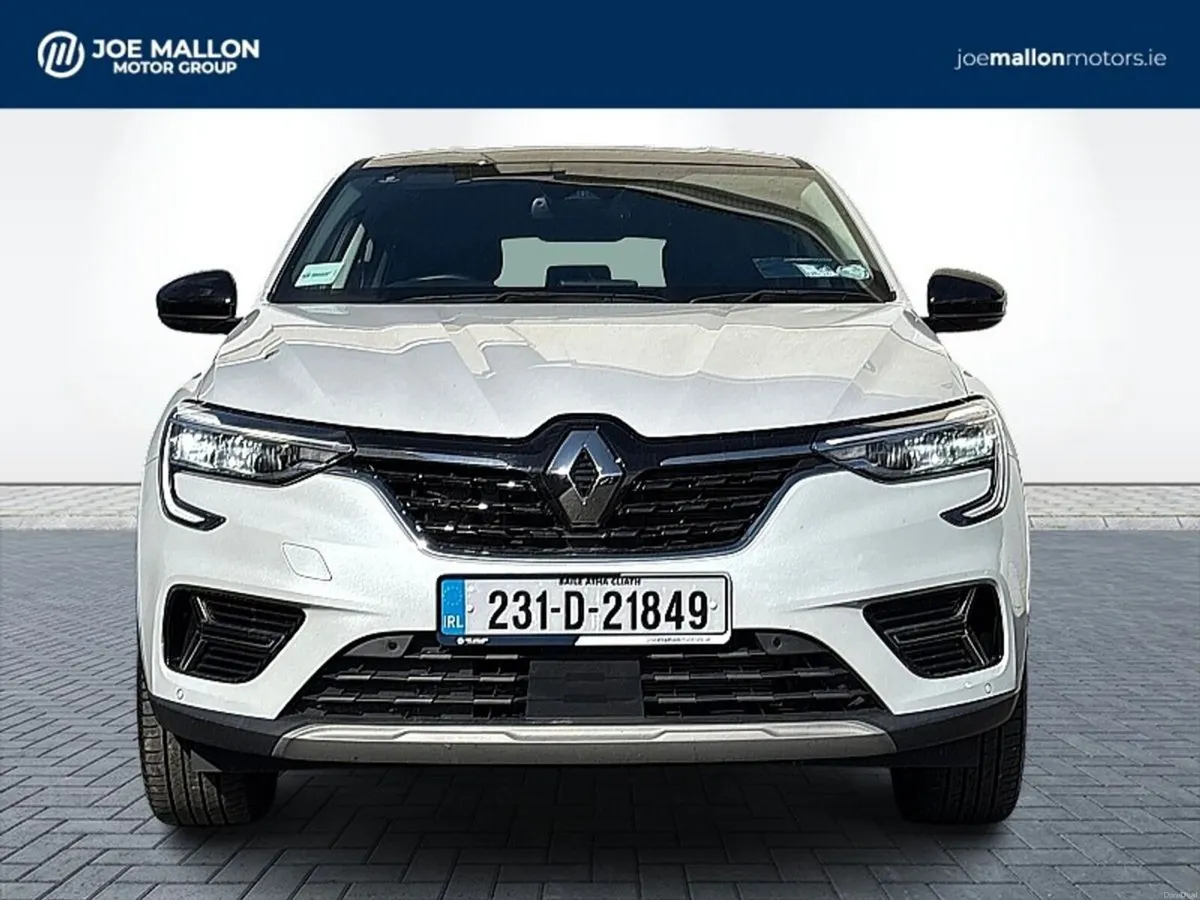 Renault Arkana E-TECH Hybrid 145 Auto techno - Image 3