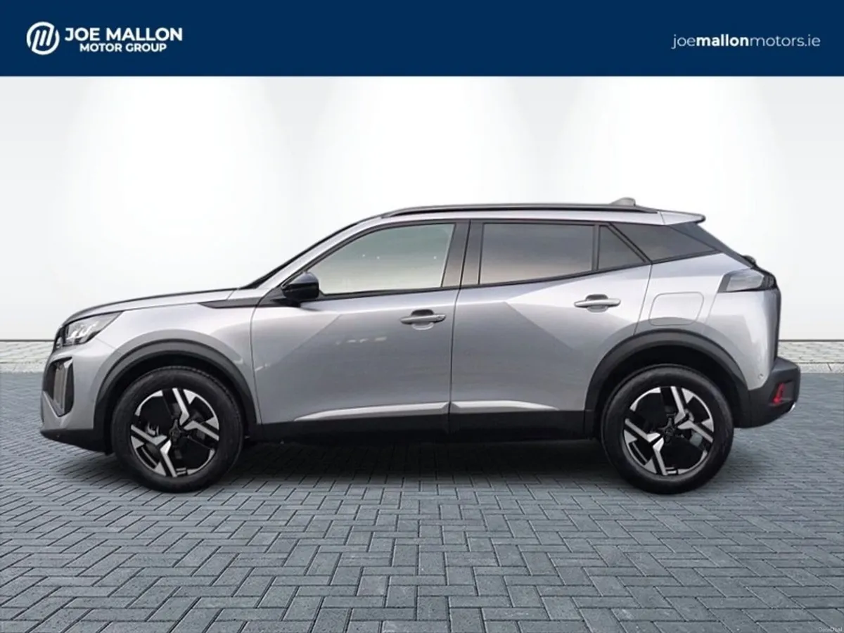 Peugeot 2008 Allure Hybrid.110BHP - Image 3