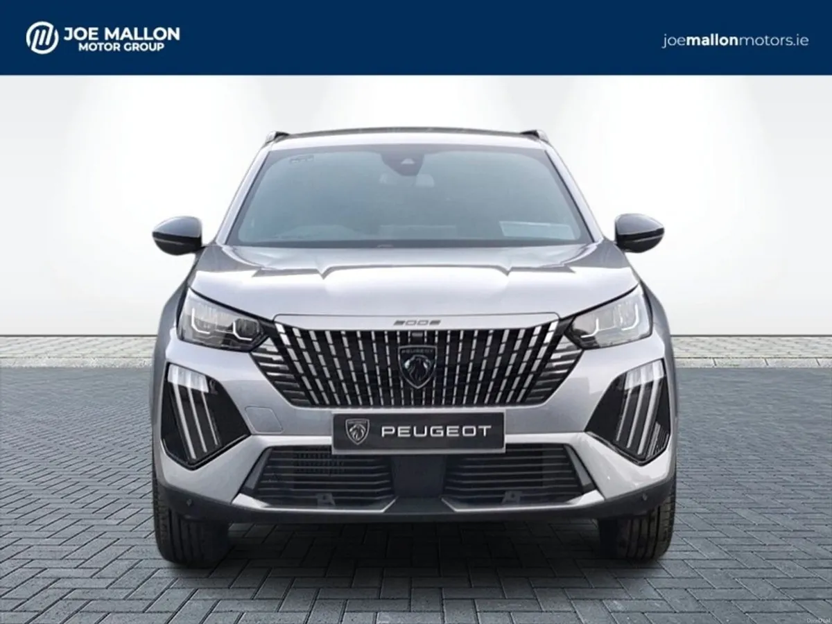 Peugeot 2008 Allure Hybrid.110BHP - Image 4