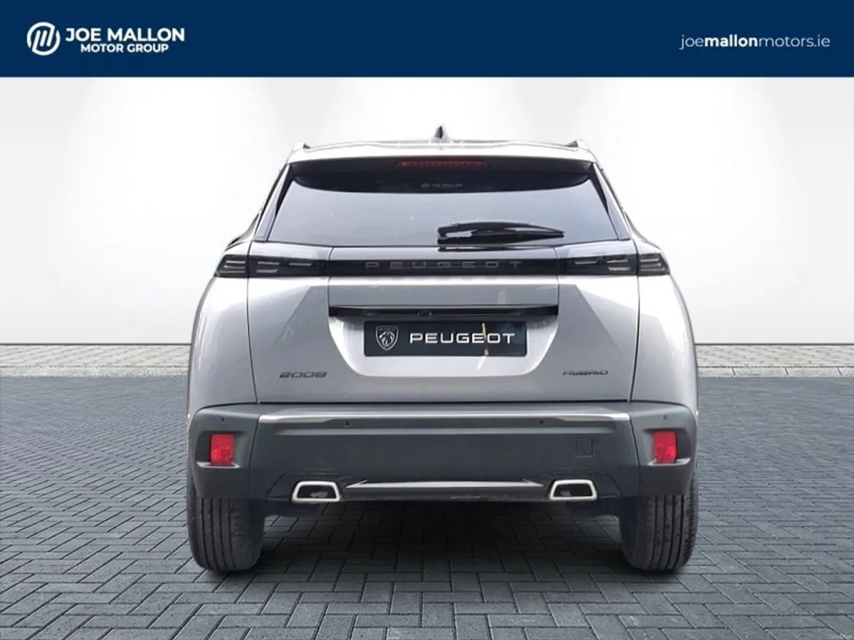 Peugeot 2008 Allure Hybrid.110BHP - Image 5
