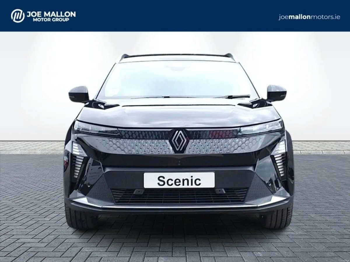Renault Scenic E-Tech Techno 87kWh 220hp - Image 3