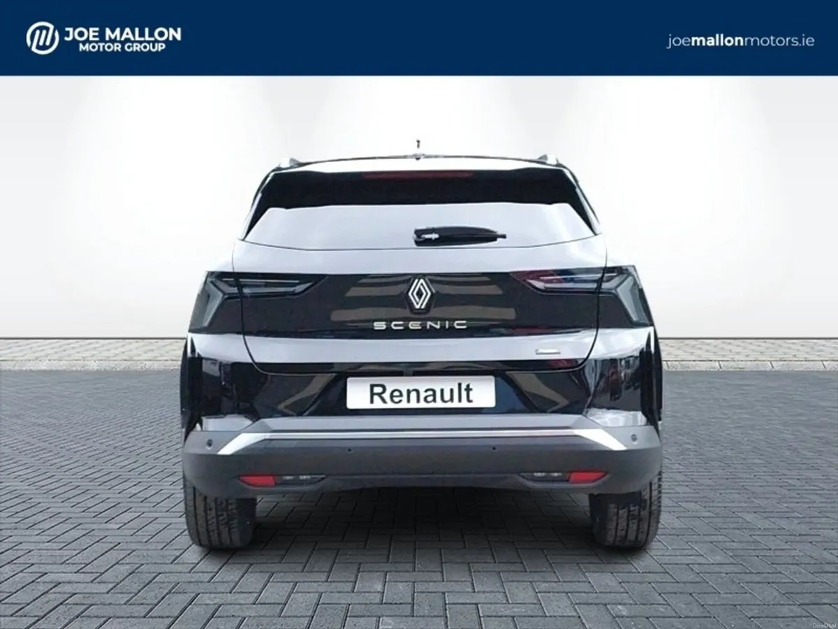Renault Scenic E-Tech Techno 87kWh 220hp - Image 5