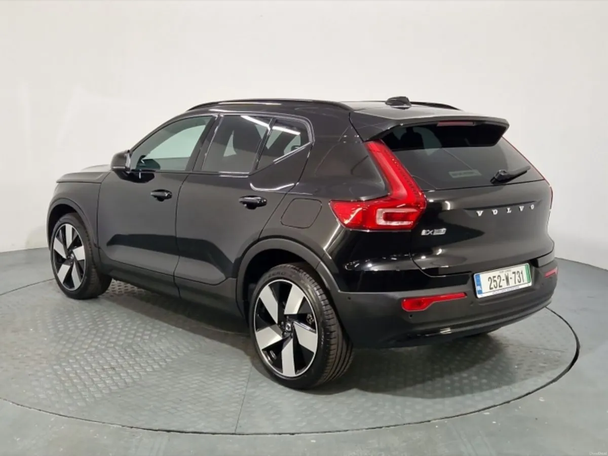 Volvo EX40 Single Motor Ultra - Image 5