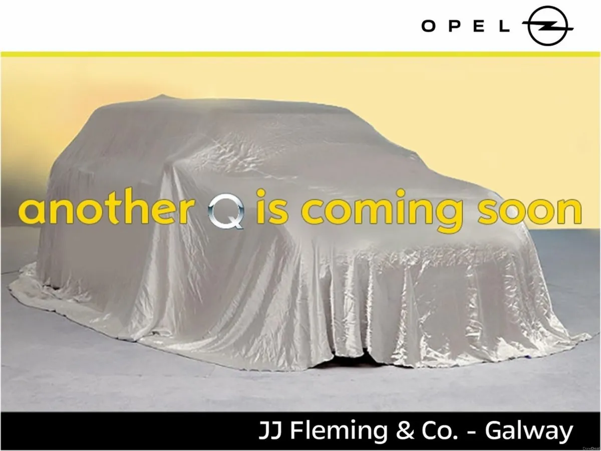 Opel Mokka SC 1.5 (110PS) S/S - Image 1