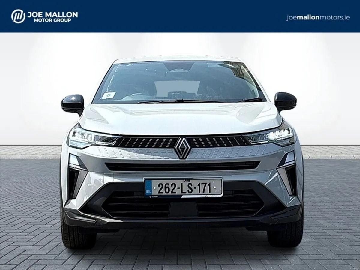 Renault Captur evolution TCe 115 E06X - Image 3