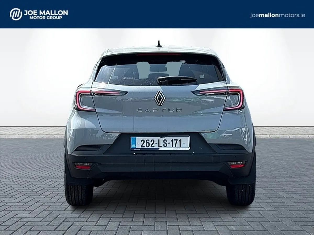 Renault Captur evolution TCe 115 E06X - Image 5