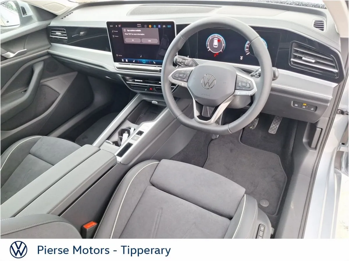 Volkswagen Passat 2.0TDI DSG 150HP BUSINESS - Image 2